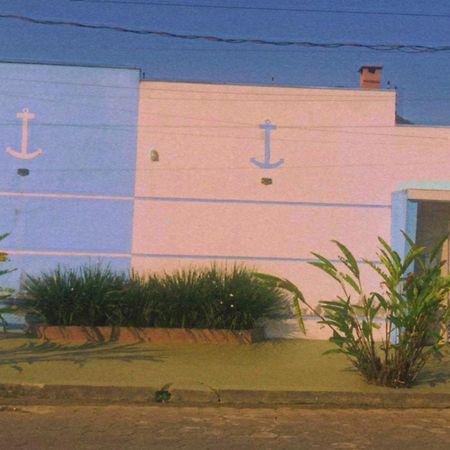 Suites Praia Martin De Sa 卡拉瓜塔图巴 外观 照片