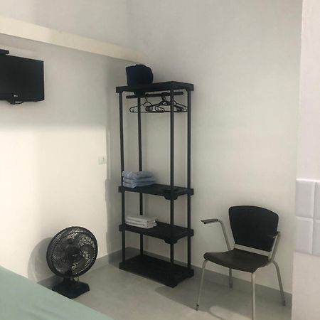 Suites Praia Martin De Sa 卡拉瓜塔图巴 外观 照片