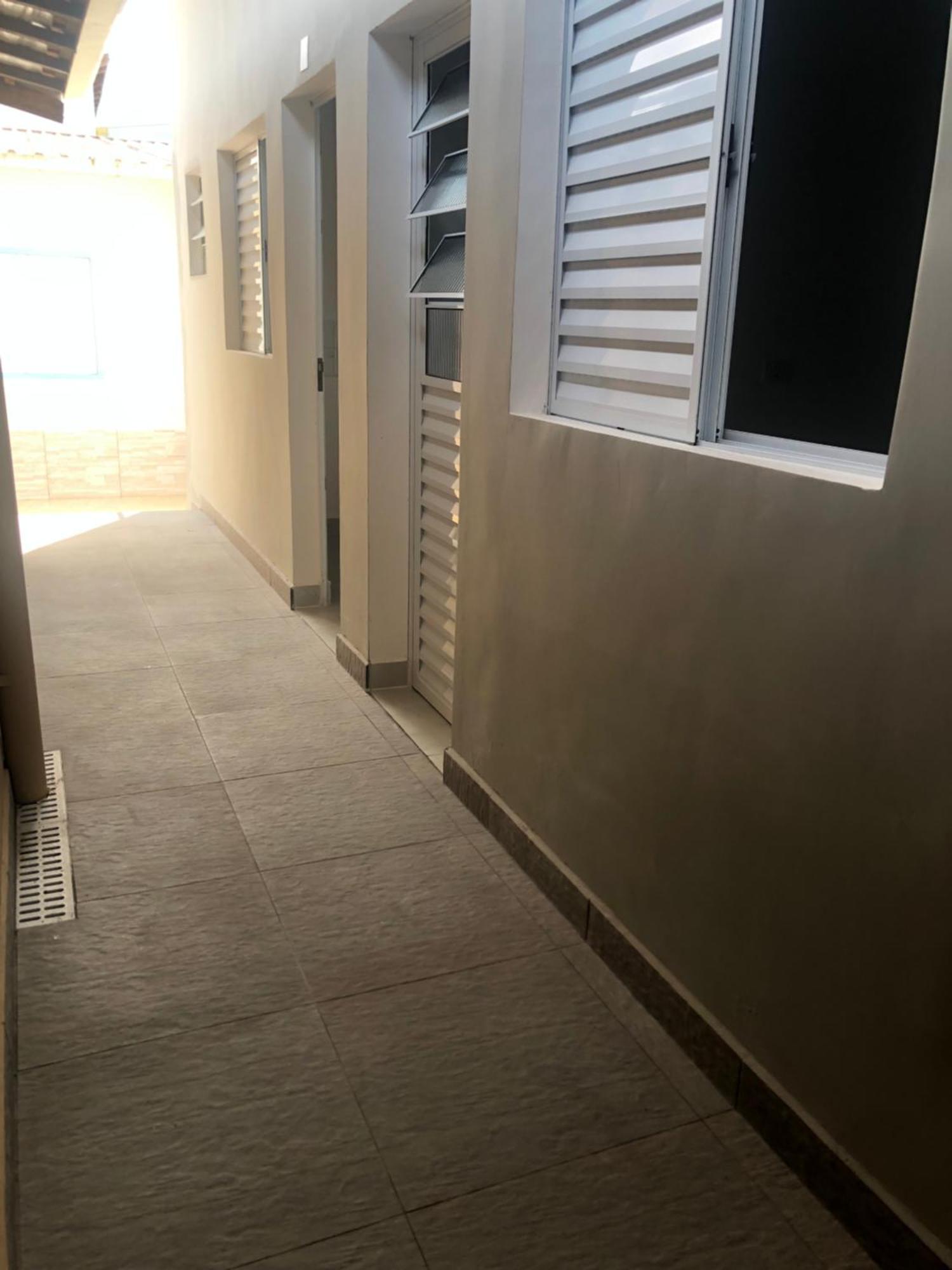 Suites Praia Martin De Sa 卡拉瓜塔图巴 外观 照片
