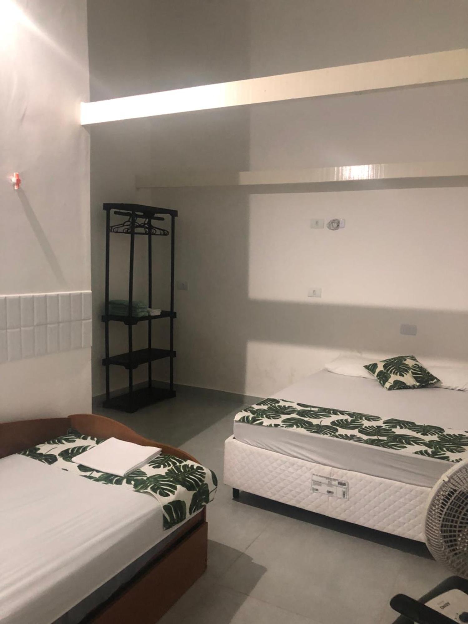 Suites Praia Martin De Sa 卡拉瓜塔图巴 外观 照片